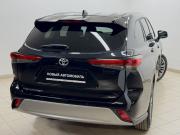 Toyota Highlander IV (XU70) Вологда  - изображение 32