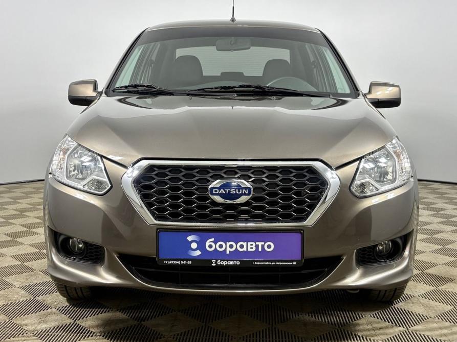 Datsun on-DO I Борисоглебск  - изображение 11