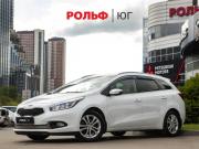 Kia Ceed II Москва  - изображение 23