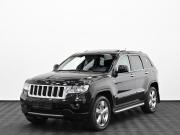 Jeep Grand Cherokee IV (WK2) Москва  - изображение 21