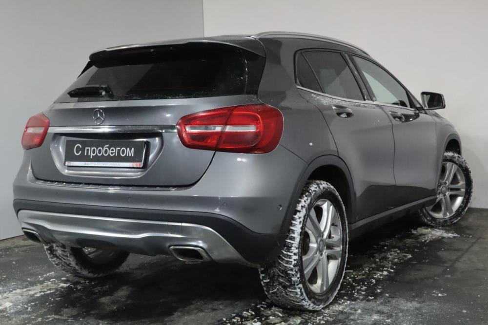 Mercedes-Benz GLA I (X156) Санкт-Петербург  - изображение 4