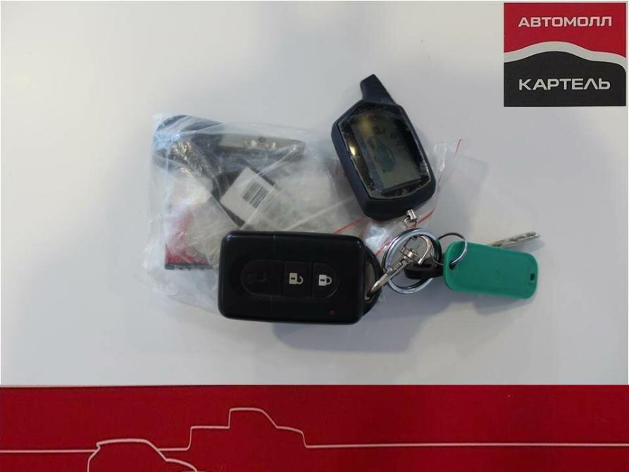 Nissan Qashqai I Кемерово  - изображение 21