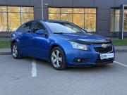 Chevrolet Cruze I Ярославль  - изображение 20