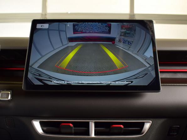 JETOUR DASHING I с пробегом 2024 года, цена 2 279 995 рублей, 2235 км, внедорожник, Автокод Объявления