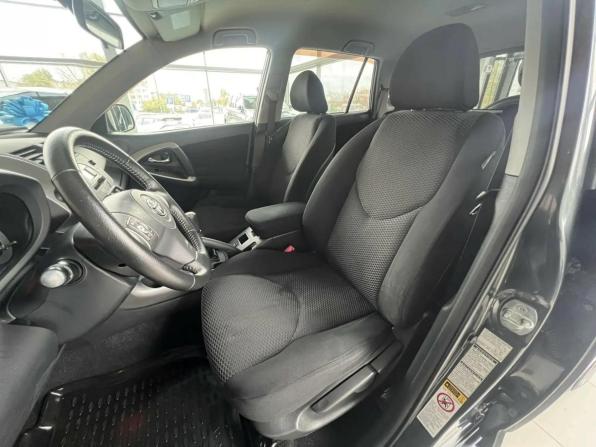 Toyota RAV4 III (XA30) с пробегом 2008 года, цена 1 295 000 рублей, 131983 км, внедорожник, Автокод Объявления