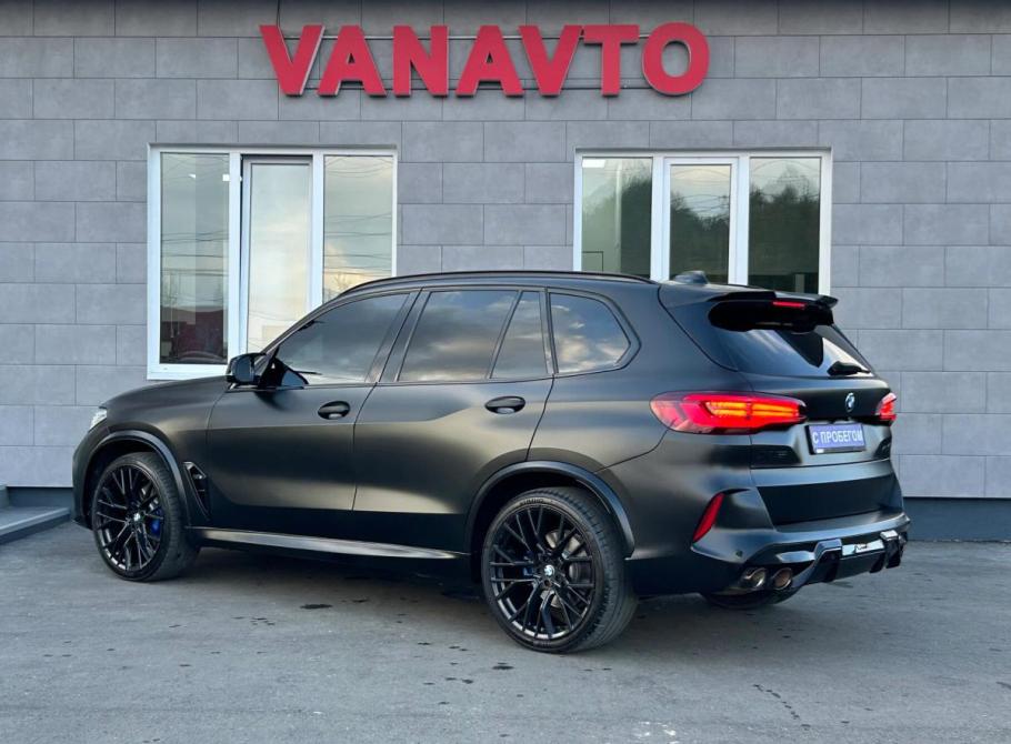 BMW X5 IV (G05/G18) Альметьевск  - изображение 7