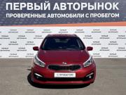 Kia Ceed II Рестайлинг Краснодар  - изображение 23