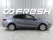 Kia Rio IV Рестайлинг Ростов-на-Дону  - изображение 22