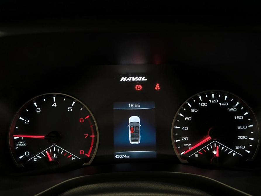 Haval Jolion I Казань  - изображение 16