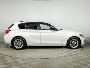 BMW 1 серии II (F20/F21) Рестайлинг Санкт-Петербург  - изображение 23