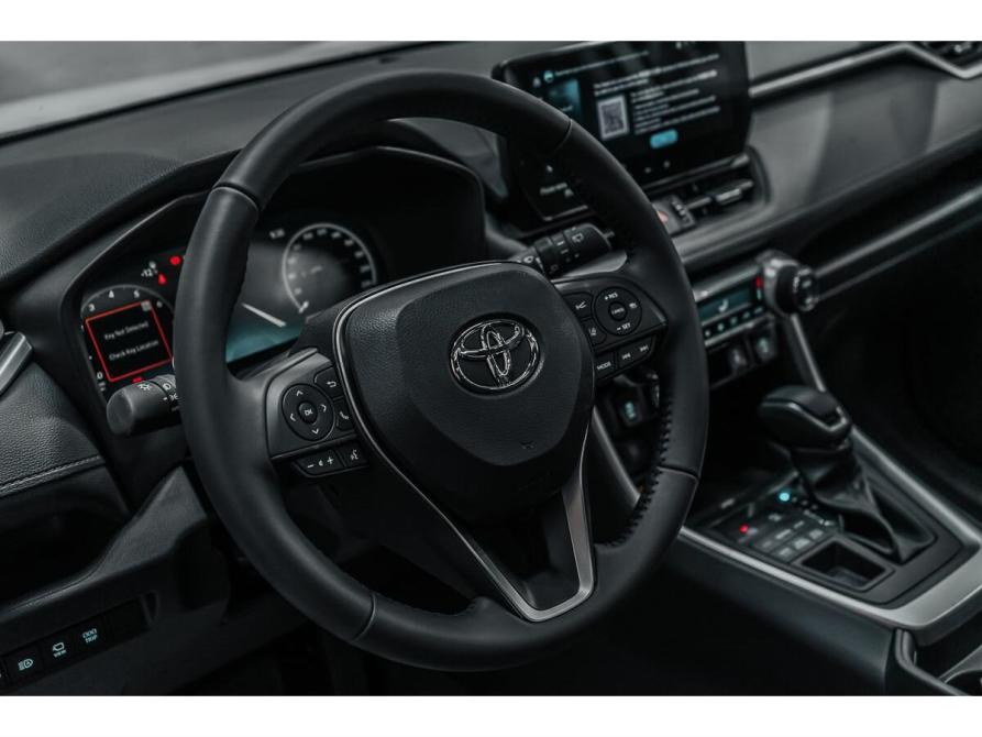 Toyota RAV4 V (XA50) Москва  - изображение 22
