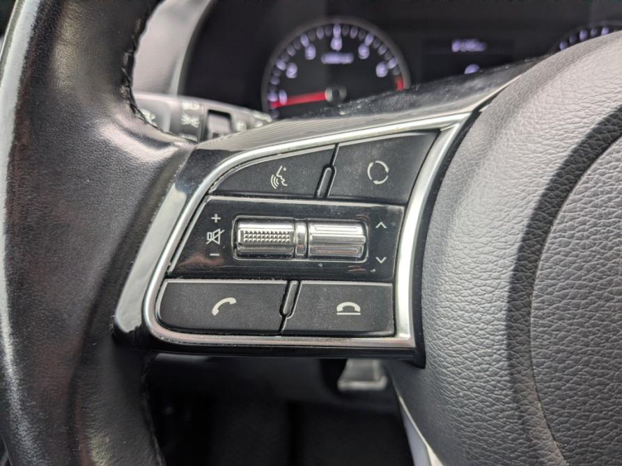 Kia Cerato IV Москва  - изображение 4