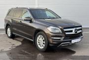 Mercedes-Benz GL-Класс II (X166) Иваново  - изображение 27