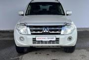 Mitsubishi Pajero IV Рестайлинг 2 Киров  - изображение 36