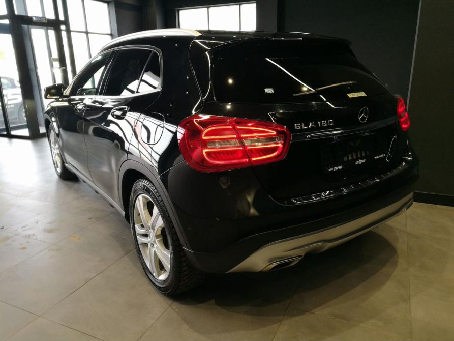 Mercedes-Benz GLA I (X156) Новокузнецк  - изображение 10