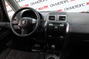 Suzuki SX4 I (Classic) Рестайлинг Сургут  - изображение 43