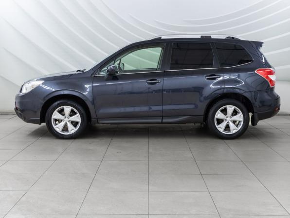 Subaru Forester IV с пробегом 2015 года, цена 1 748 000 рублей, 93745 км, внедорожник, Автокод Объявления