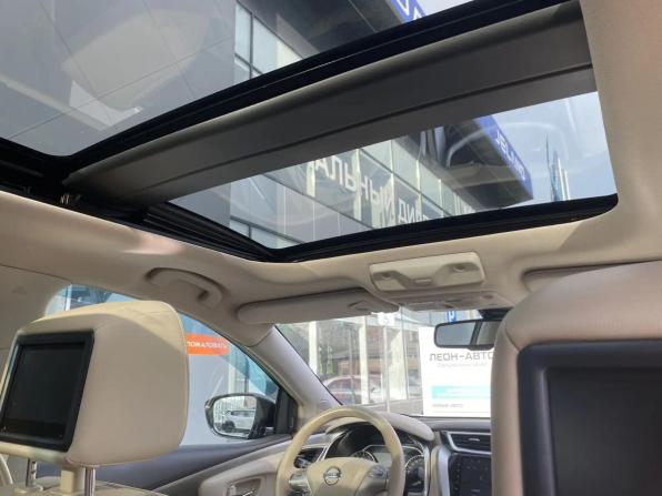 Nissan Murano III (Z52) с пробегом 2018 года, цена 2 295 000 рублей, 128000 км, внедорожник, Автокод Объявления