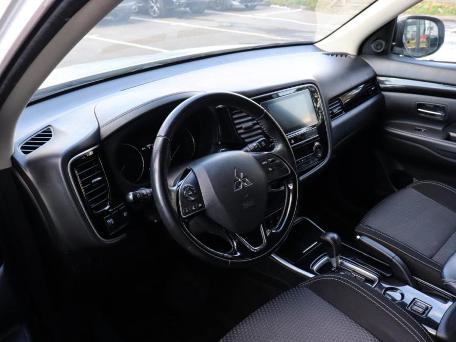 Mitsubishi Outlander III Рестайлинг 3 Химки  - изображение 7