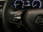 Skoda Rapid I Рестайлинг Санкт-Петербург  - изображение 42