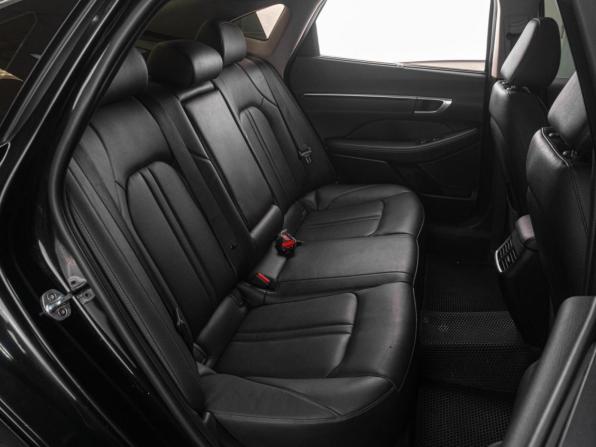 Hyundai Sonata VIII (DN8) с пробегом 2019 года, цена 2 399 000 рублей, 67016 км, седан, Автокод Объявления