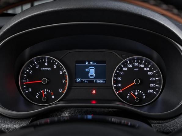 Kia Sportage IV Рестайлинг с пробегом 2020 года, цена 2 429 000 рублей, 115866 км, внедорожник, Автокод Объявления