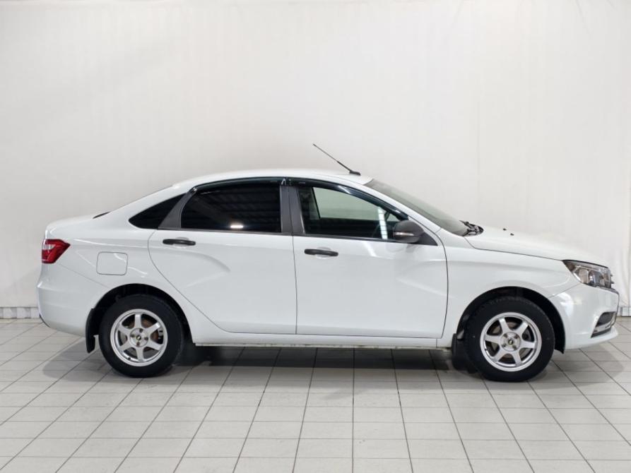 Lada (ВАЗ) Vesta I Курск  - изображение 4
