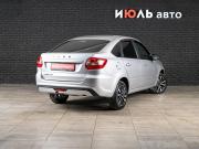 Lada (ВАЗ) Granta I Рестайлинг Екатеринбург  - изображение 17