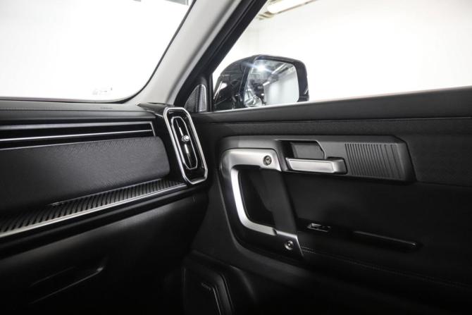 Jaecoo J7 I с пробегом 2023 года, цена 2 479 900 рублей, 26162 км, внедорожник, Автокод Объявления