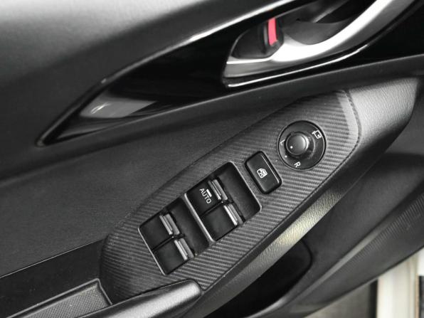 Mazda 3 III (BM) с пробегом 2014 года, цена 1 380 000 рублей, 122386 км, седан, Автокод Объявления