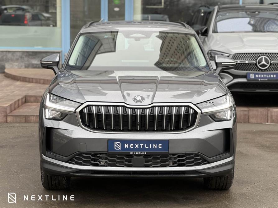 Skoda Kodiaq II Самара  - изображение 4