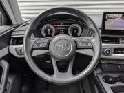 Audi A4 V (B9) Рестайлинг Москва  - изображение 52