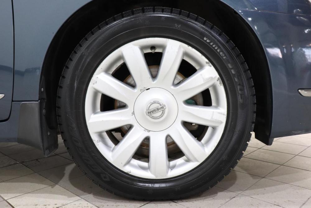 Nissan Teana II Рестайлинг Иркутск  - изображение 11