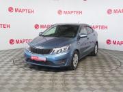 Kia Rio III Вологда  - изображение 18
