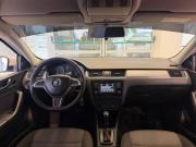 Skoda Rapid I Челябинск  - изображение 29