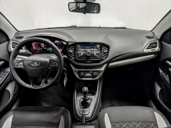 Lada (ВАЗ) Vesta I с пробегом 2020 года, цена 1 100 000 рублей, 133194 км, универсал, Автокод Объявления