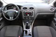 Ford Focus II Рестайлинг Белгород  - изображение 31
