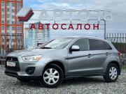 Mitsubishi ASX I Ижевск  - изображение 29