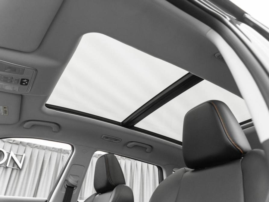 Changan CS35 Plus I Рестайлинг Москва  - изображение 10