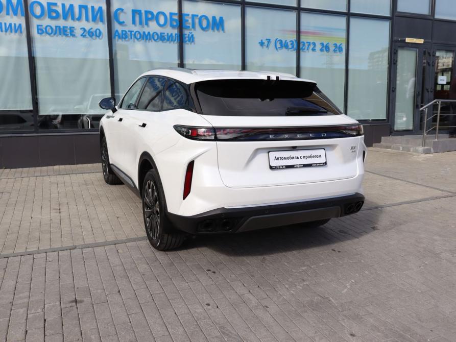 Exeed RX Екатеринбург  - изображение 3