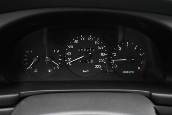 ЗАЗ Chance с пробегом 2011 года, цена 379 000 рублей, 45224 км, хэтчбек, Автокод Объявления