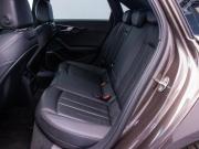 Audi A4 V (B9) Москва  - изображение 30