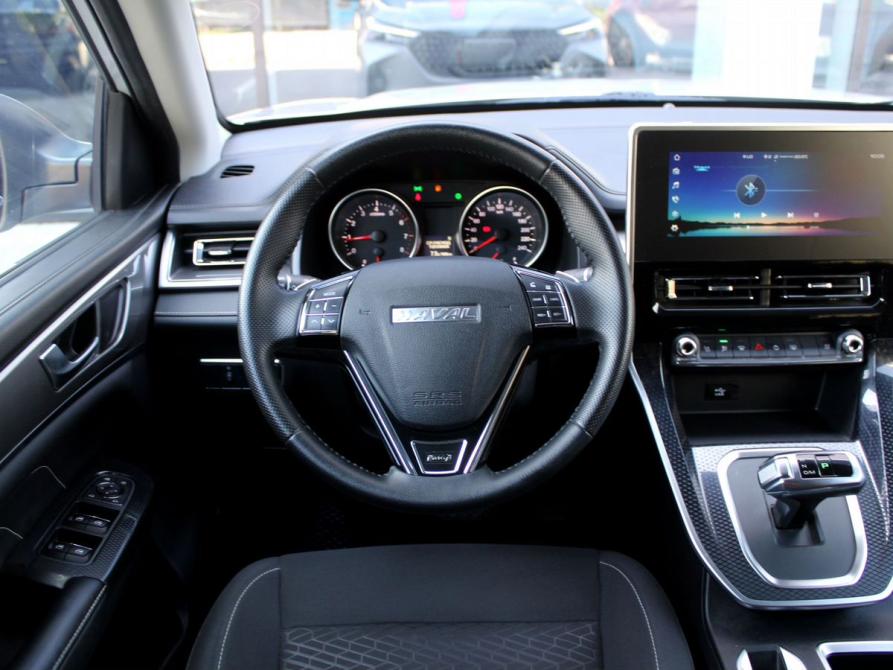 Haval M6 II Самара  - изображение 9