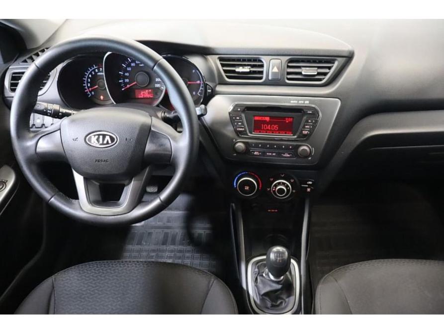 Kia Rio III Коломна  - изображение 9