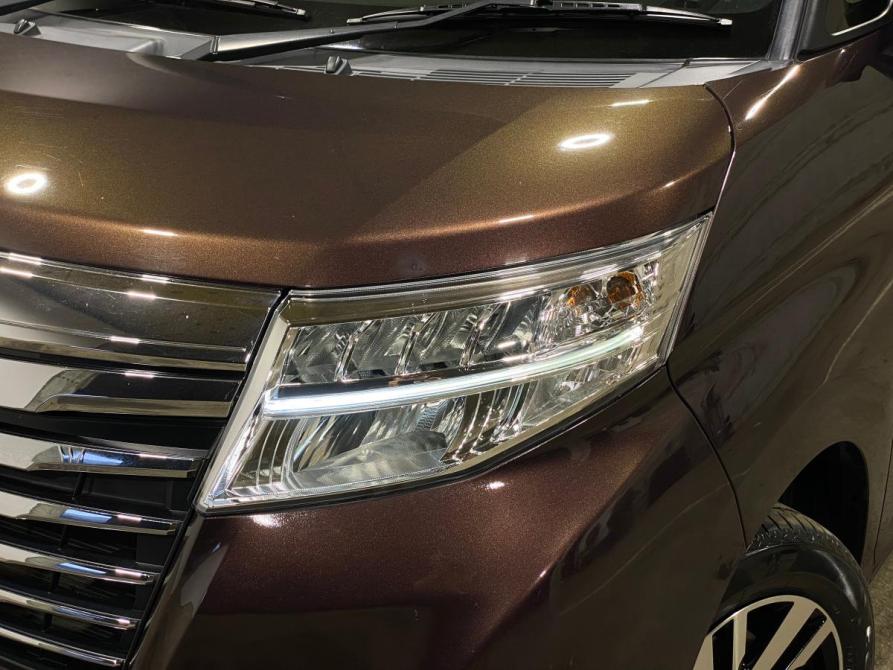 Daihatsu Thor I Челябинск  - изображение 9
