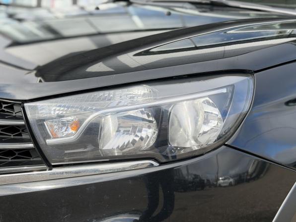 Lada (ВАЗ) Vesta I с пробегом 2021 года, цена 1 155 000 рублей, 87888 км, универсал, Автокод Объявления