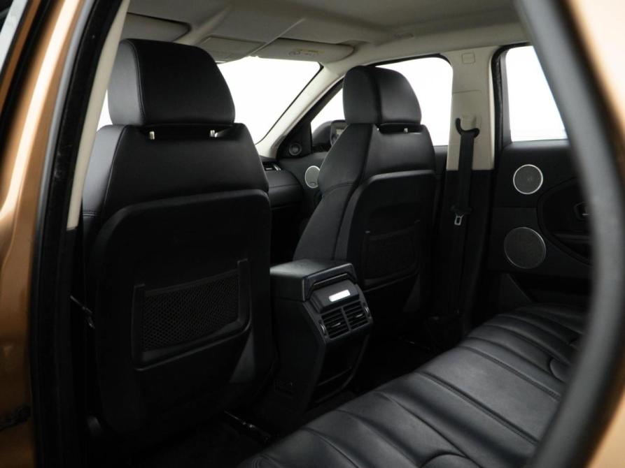Land Rover Range Rover Evoque I Москва  - изображение 11