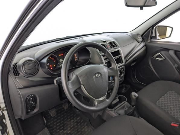 Lada (ВАЗ) Granta I Рестайлинг с пробегом 2024 года, цена 650 000 рублей, 42943 км, седан, Автокод Объявления