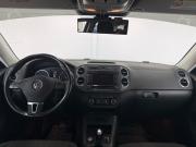 Volkswagen Tiguan I Рестайлинг Уфа  - изображение 27