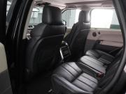 Land Rover Range Rover Sport II Воронеж  - изображение 32